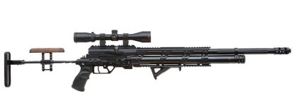 Тактическая винтовка Evanix Sniper