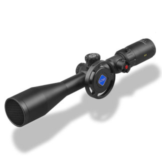 Discovery Riflescope VT-3 6-24X50 SFAI FFP